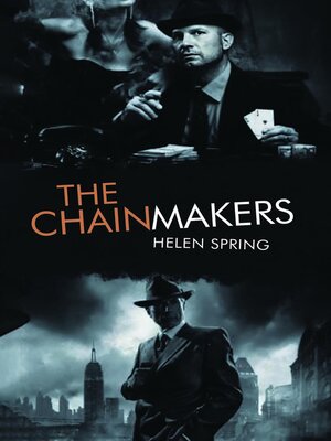 cover image of The Chainmakers